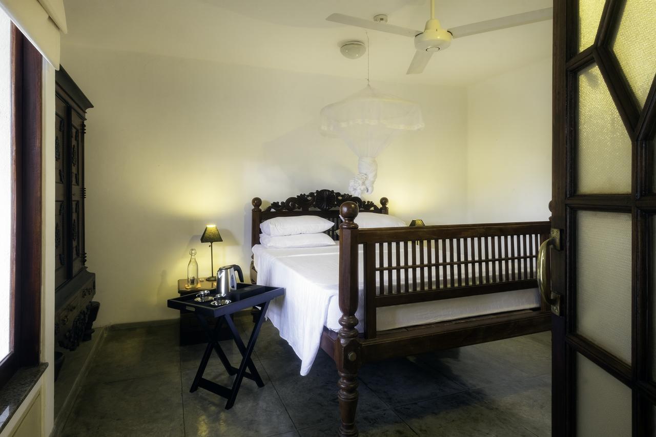 Mount Lodge Boutique Hotel Dehiwala-Mount Lavinia Esterno foto