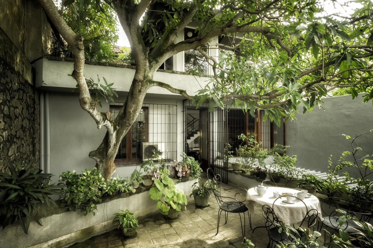 Mount Lodge Boutique Hotel Dehiwala-Mount Lavinia Esterno foto