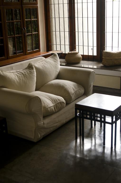 Mount Lodge Boutique Hotel Dehiwala-Mount Lavinia Camera foto