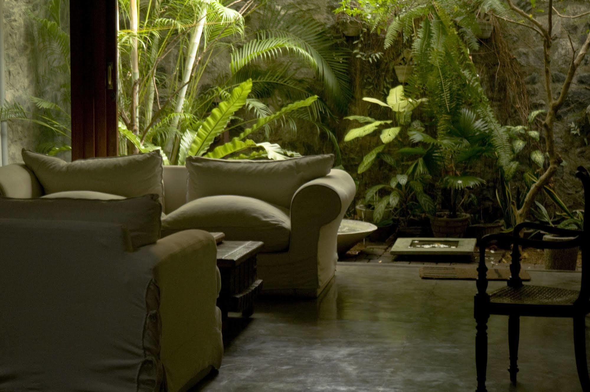 Mount Lodge Boutique Hotel Dehiwala-Mount Lavinia Esterno foto