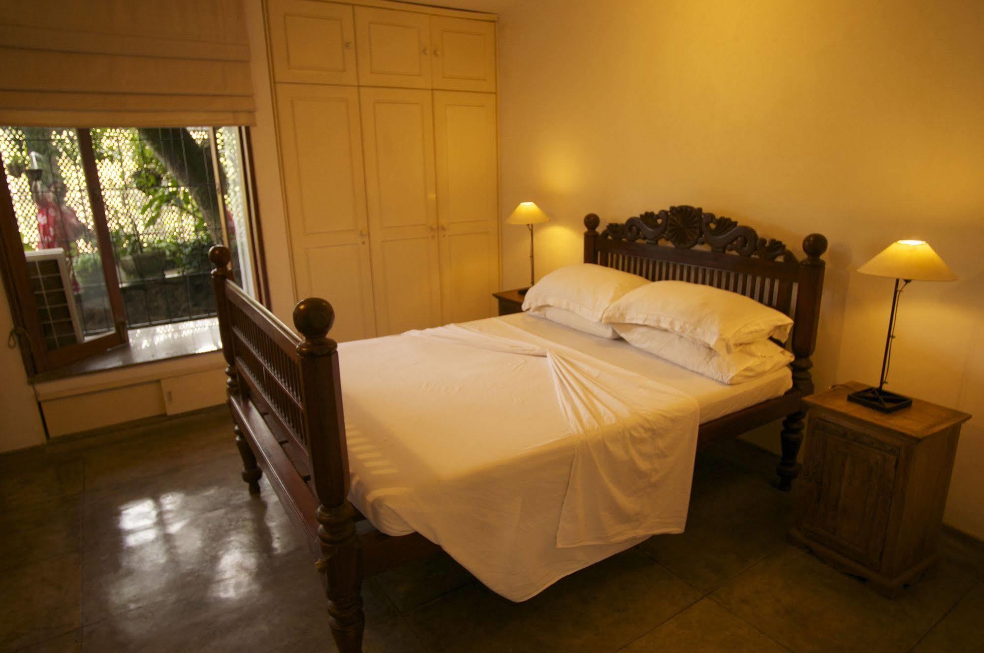 Mount Lodge Boutique Hotel Dehiwala-Mount Lavinia Esterno foto