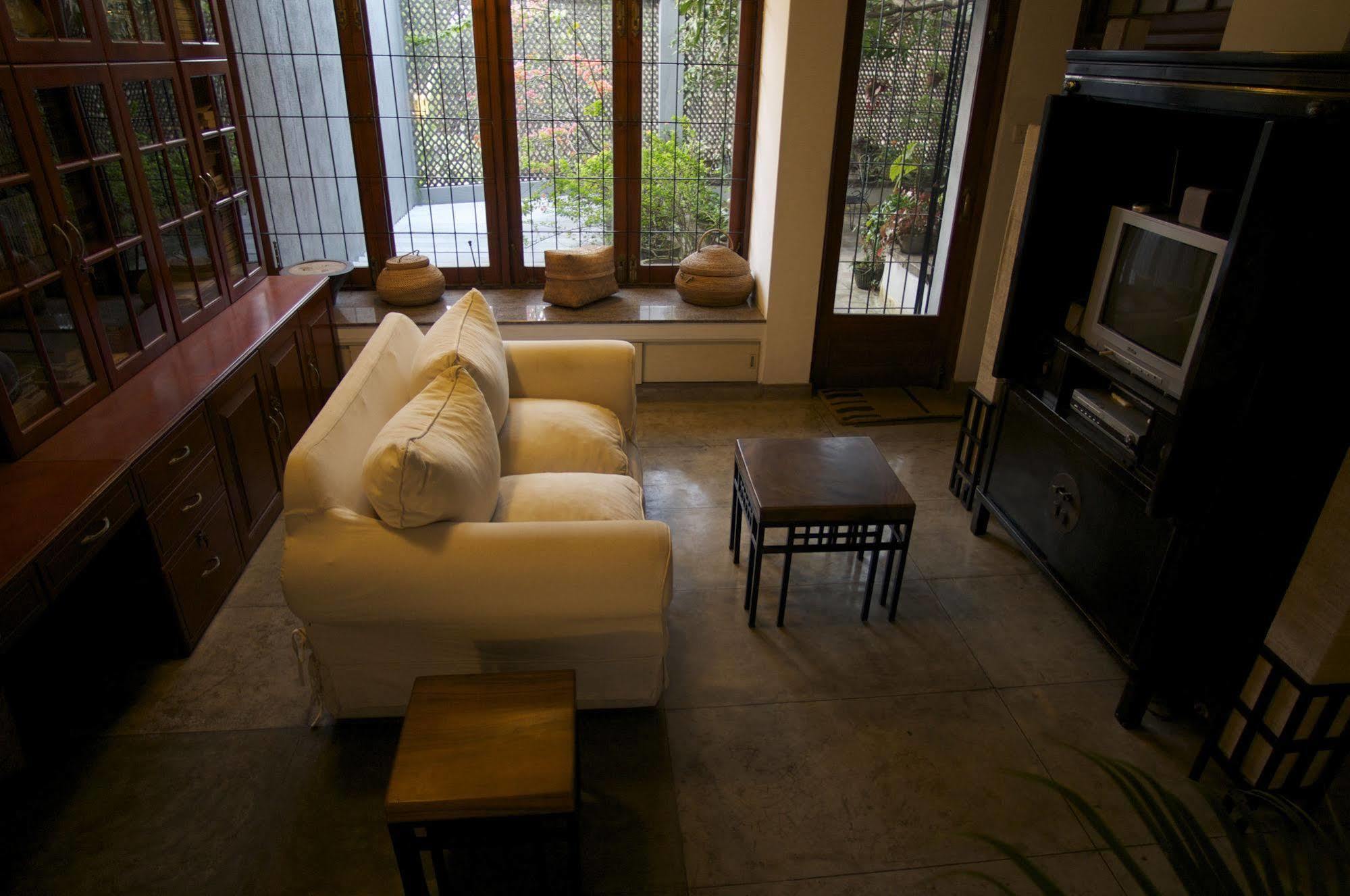 Mount Lodge Boutique Hotel Dehiwala-Mount Lavinia Esterno foto